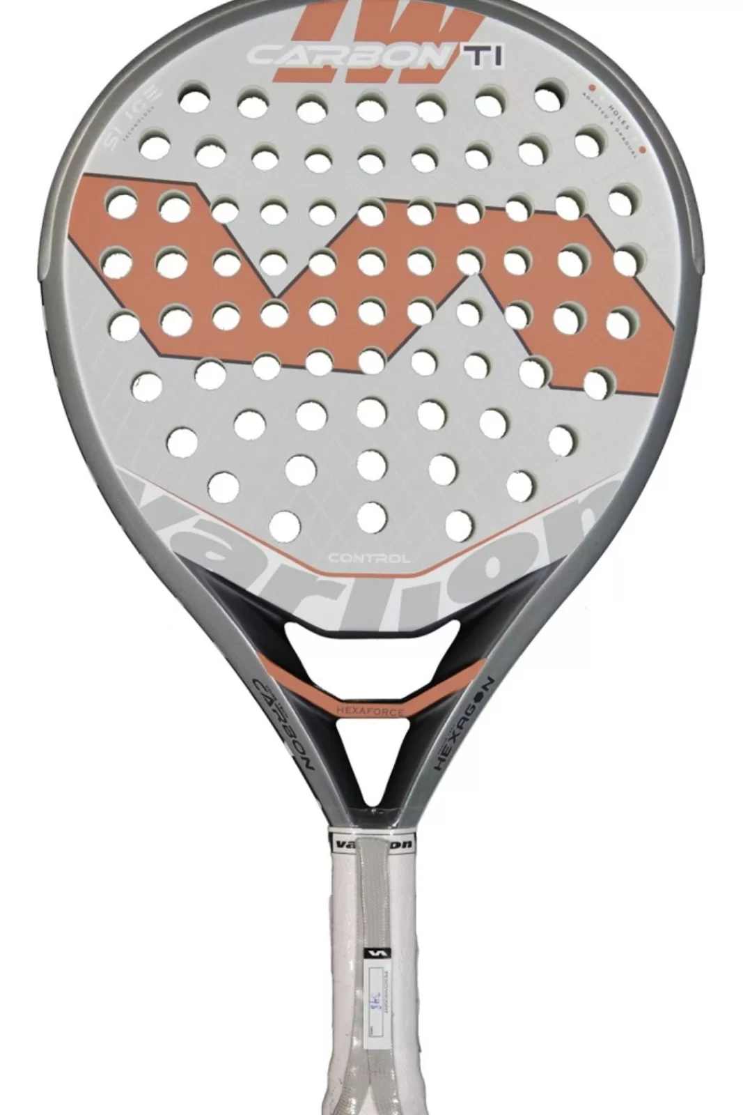 Padel>Varlion Lw Carbon Ti Woman