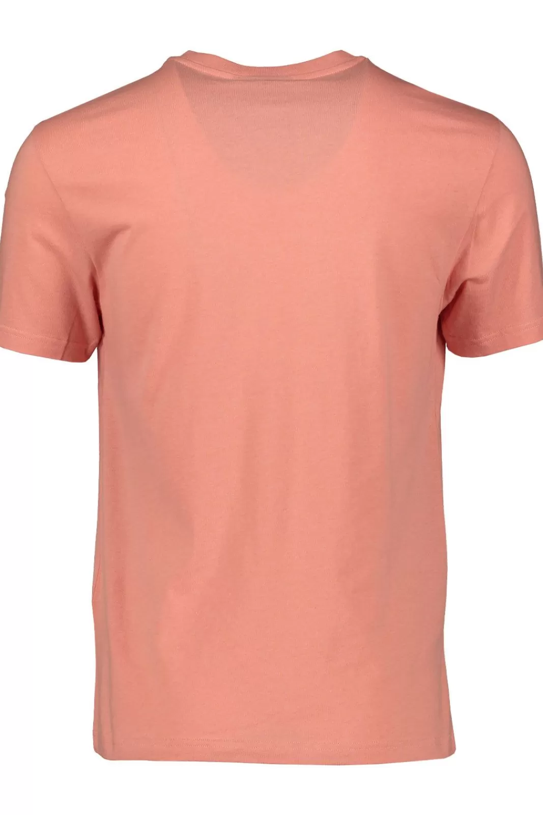 Shop J.Lindeberg M Cotton Blend Mel T-Shirt