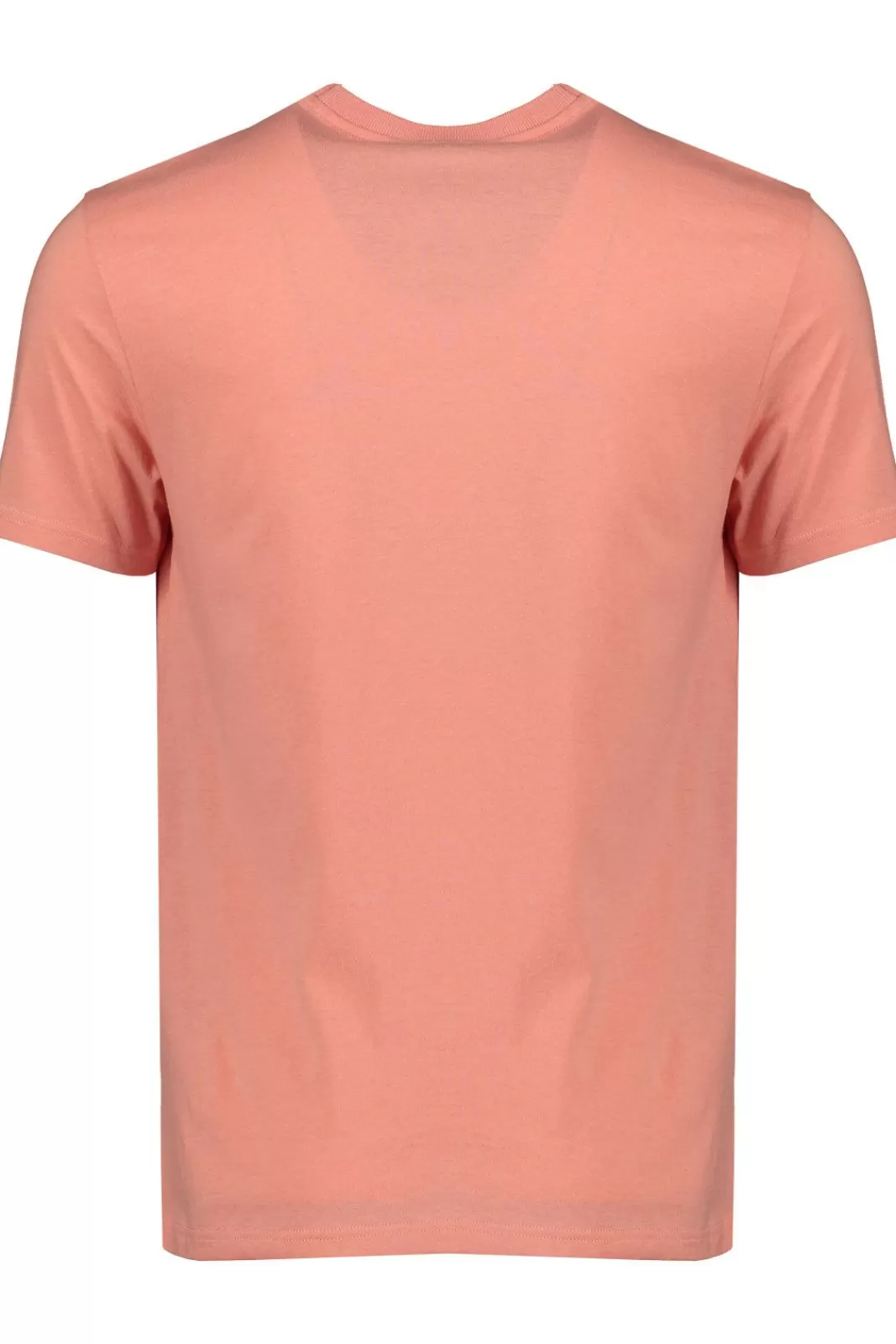 Best Sale J.Lindeberg M Cotton Blend Melange T-Shirt