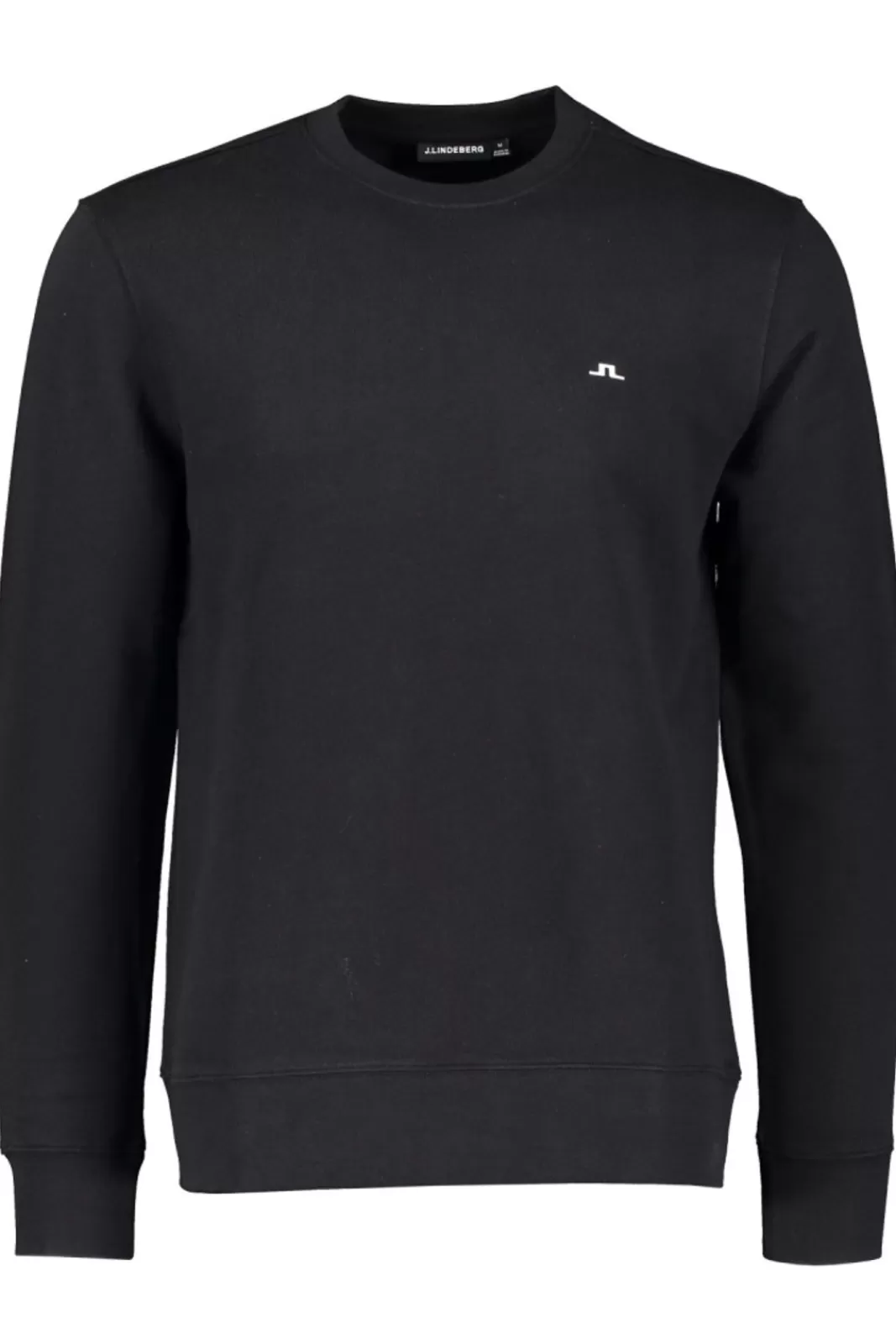 Outlet J.Lindeberg M Crew Neck Sweat