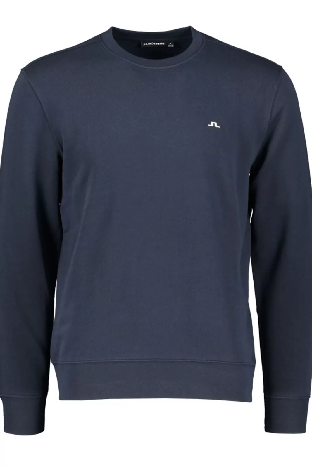 Online J.Lindeberg M Crew Neck Sweat