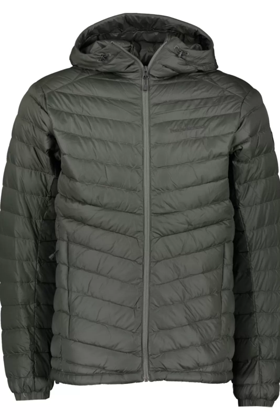 Shop PEAK PERFORMANCE M Frost Down Hood Jacket