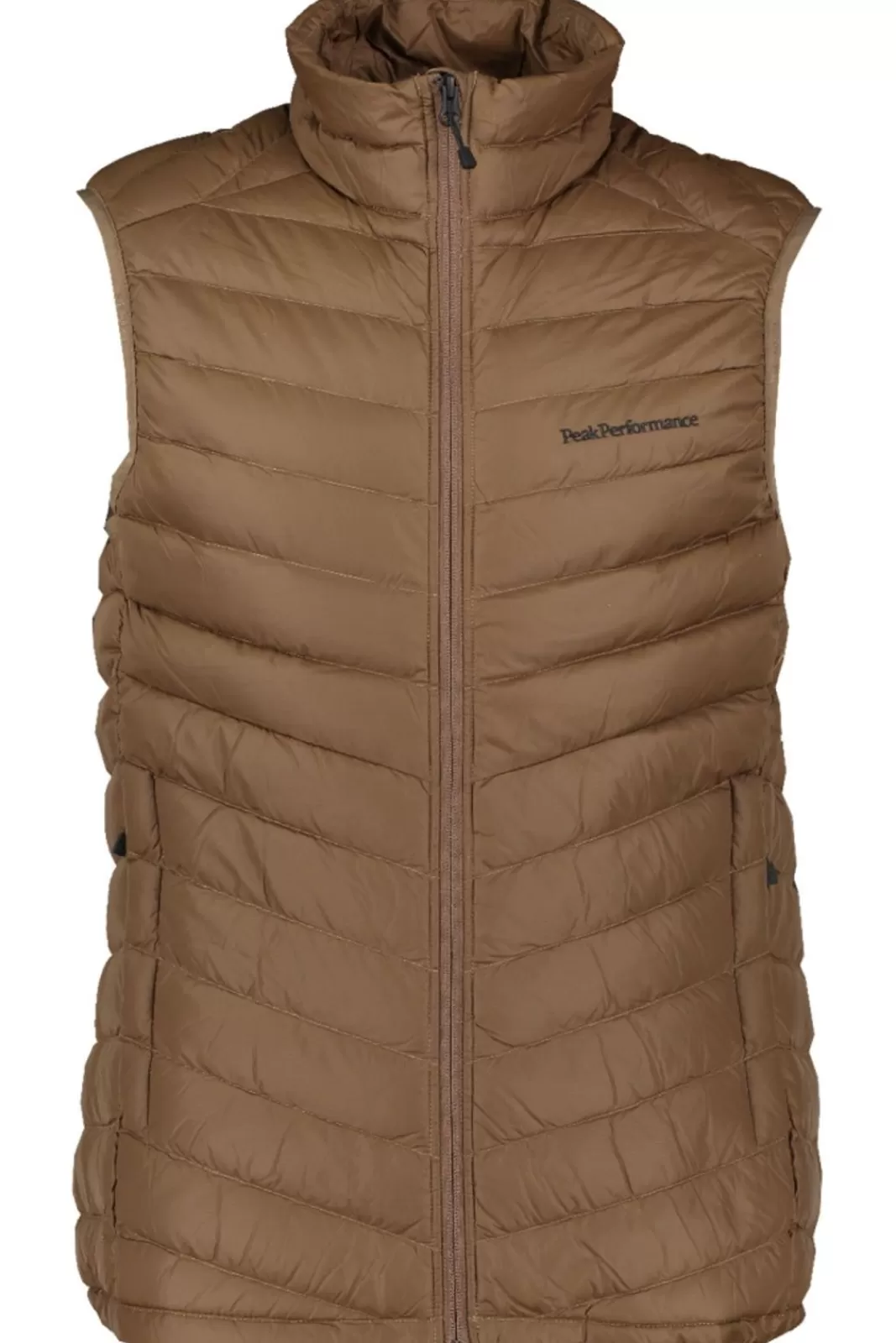 Best PEAK PERFORMANCE M Frost Down Vest