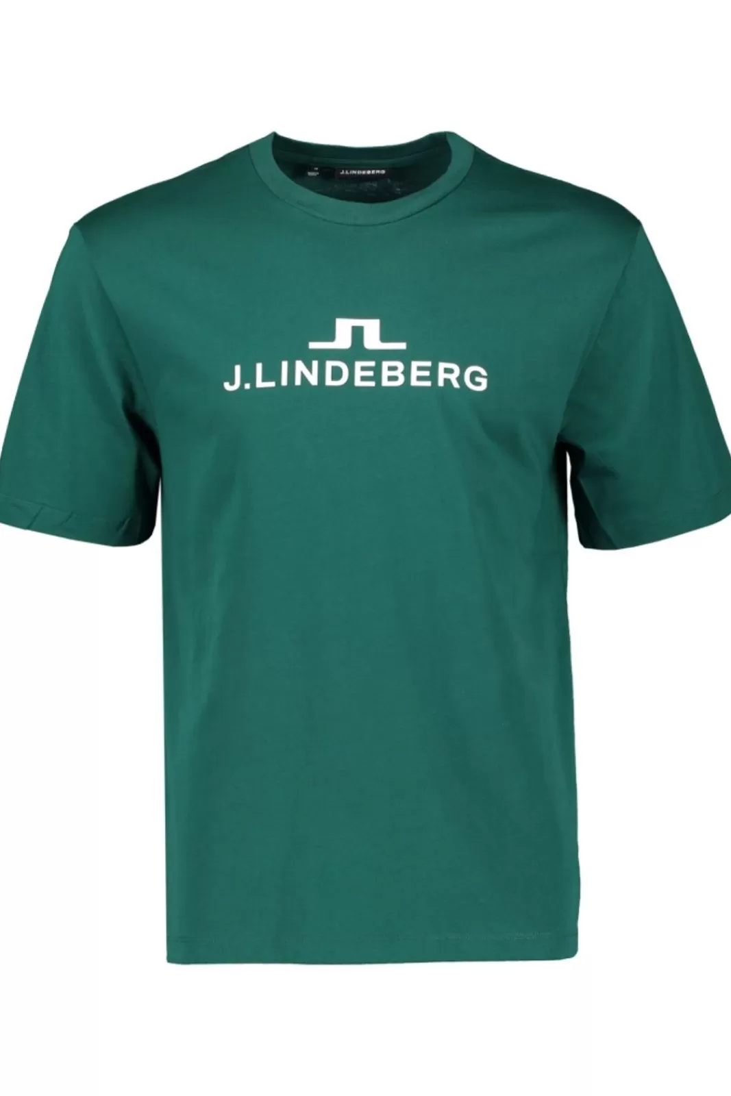 Discount J.Lindeberg M Logo T-Shirt