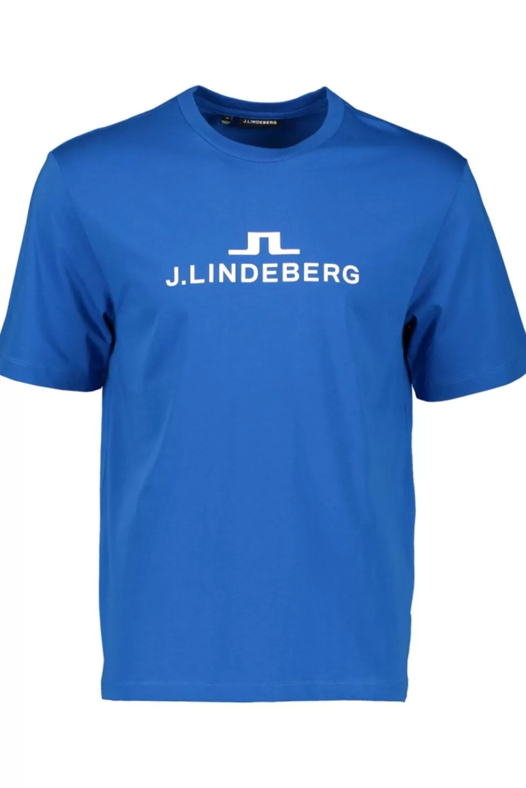 Hot J.Lindeberg M Logo T-Shirt