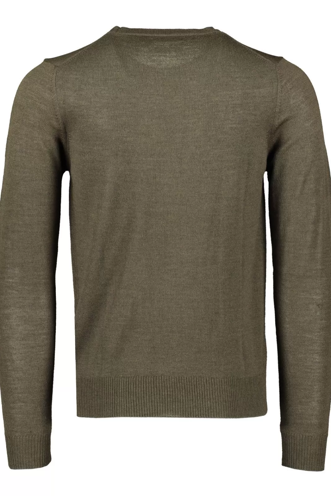 Stickat>J.Lindeberg M Merino Blend C-Neck Sweater