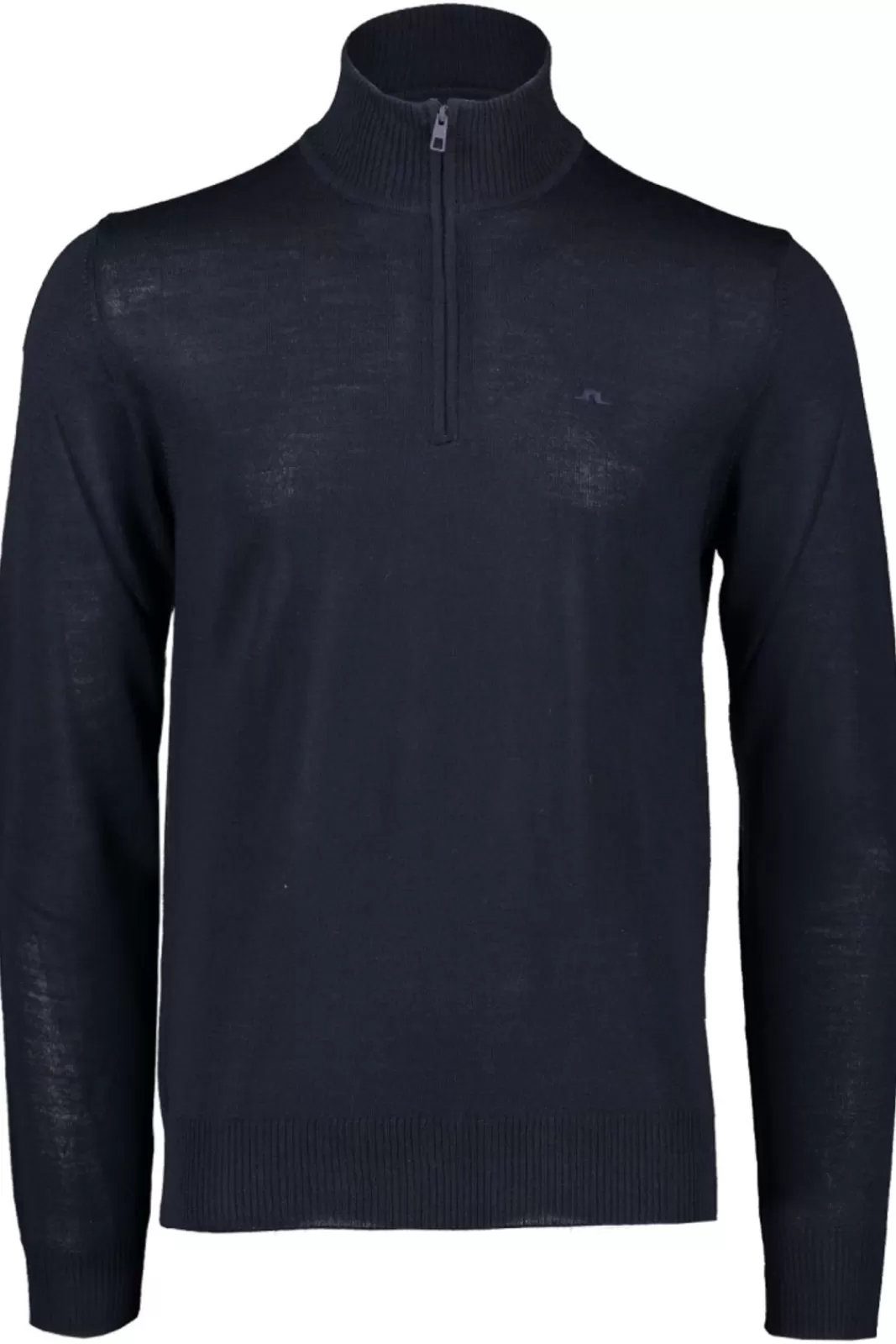 Flash Sale J.Lindeberg M Merino Blend Half Zip