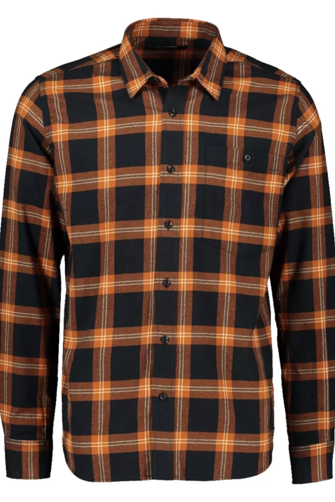 Skjortor>PEAK PERFORMANCE M Moment Flannel Shirt