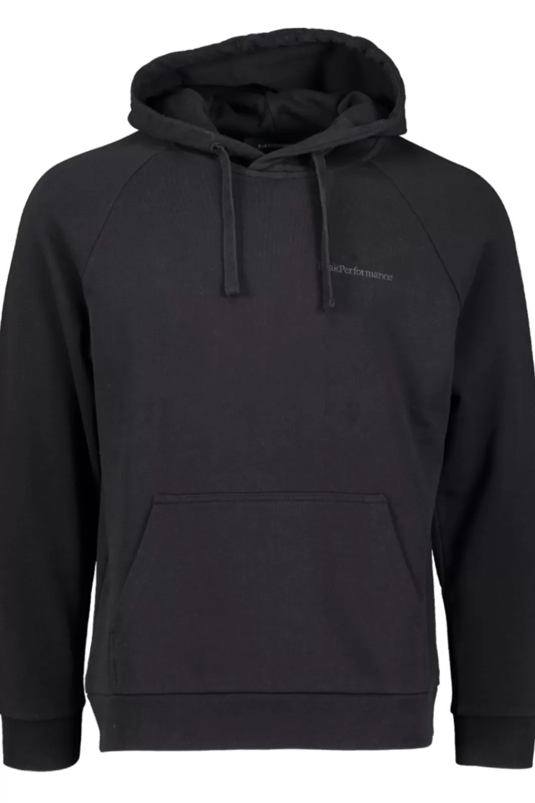 Cheap PEAK PERFORMANCE M Moment Hood-Black