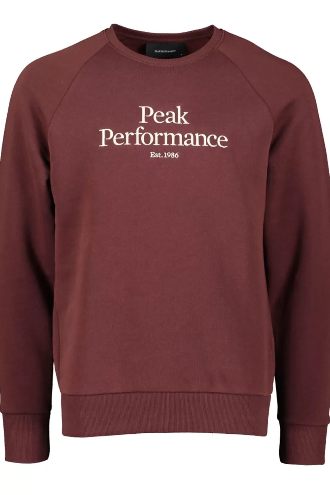 Store PEAK PERFORMANCE M Original Crew