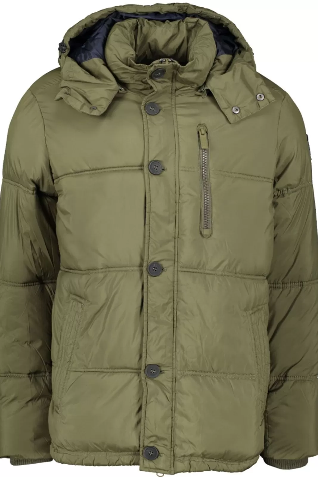 Best Sale SEBAGO M Puffer Jacket