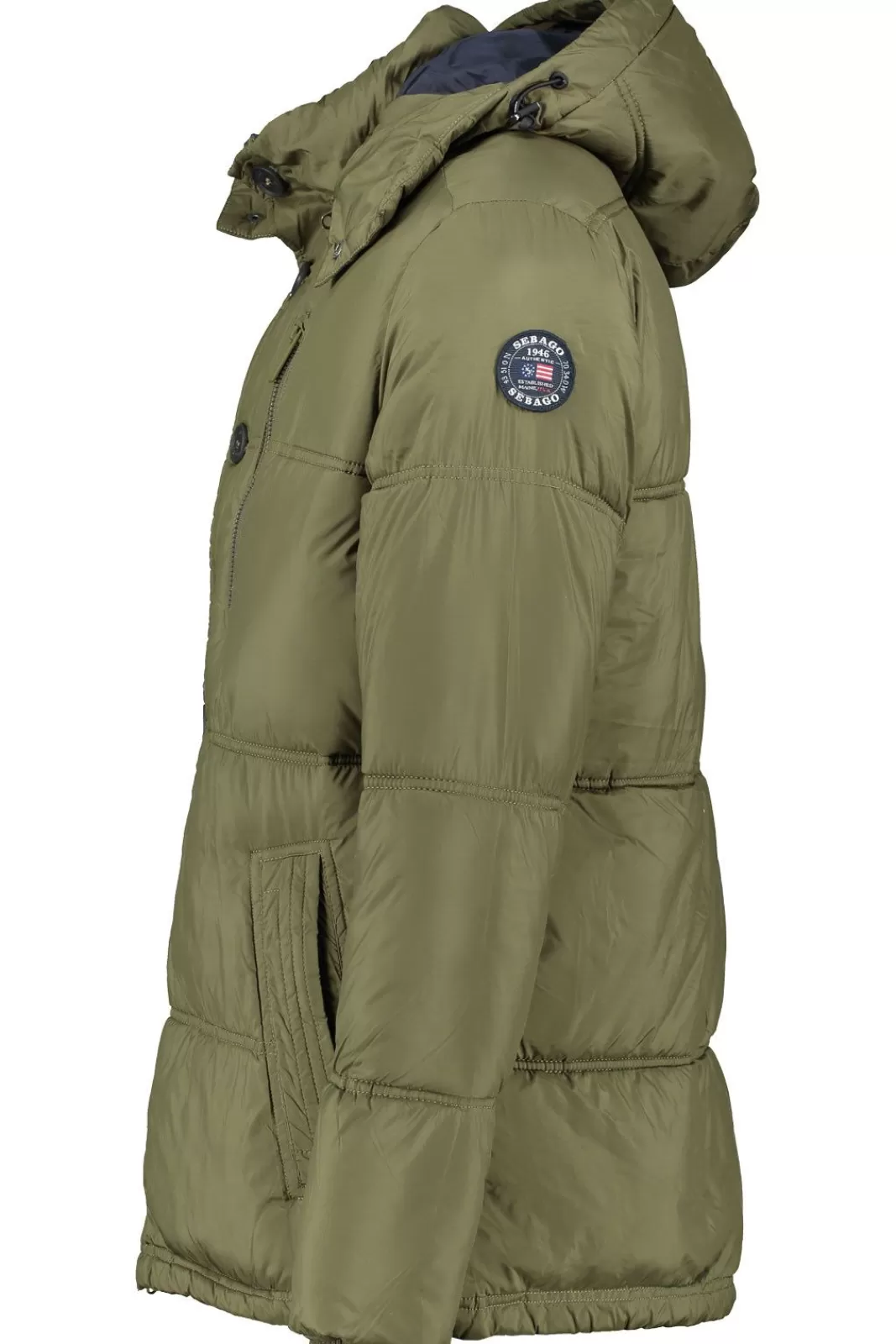 Best Sale SEBAGO M Puffer Jacket