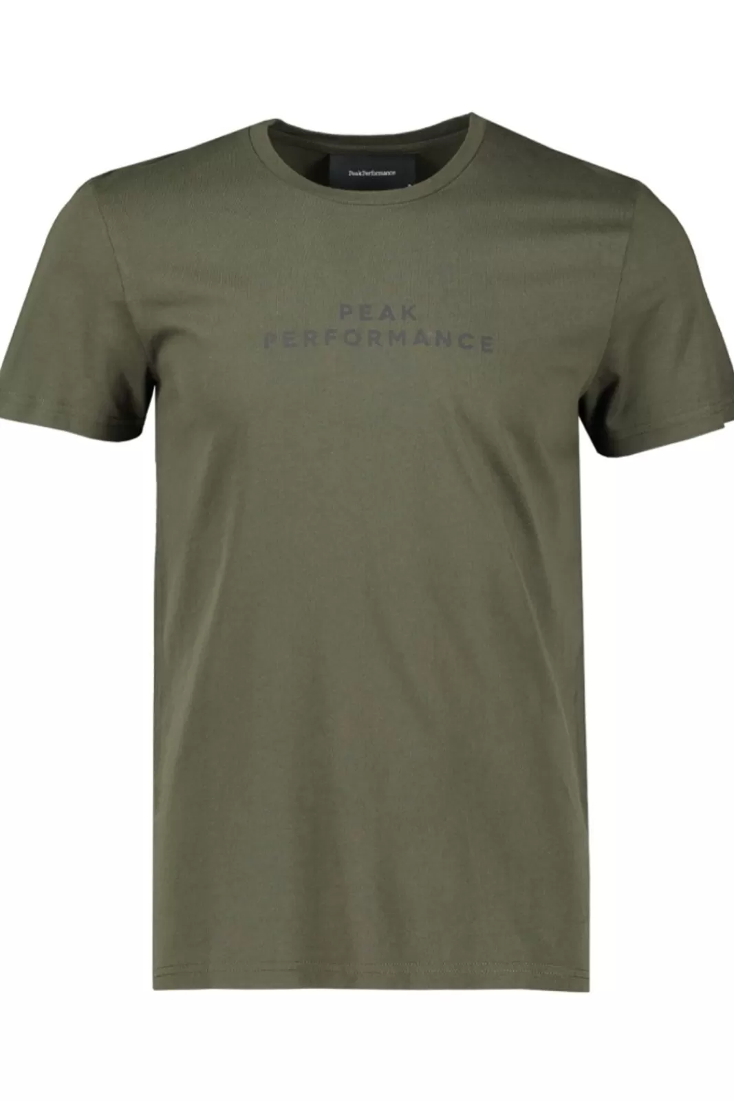 Shop PEAK PERFORMANCE M Spw Tee