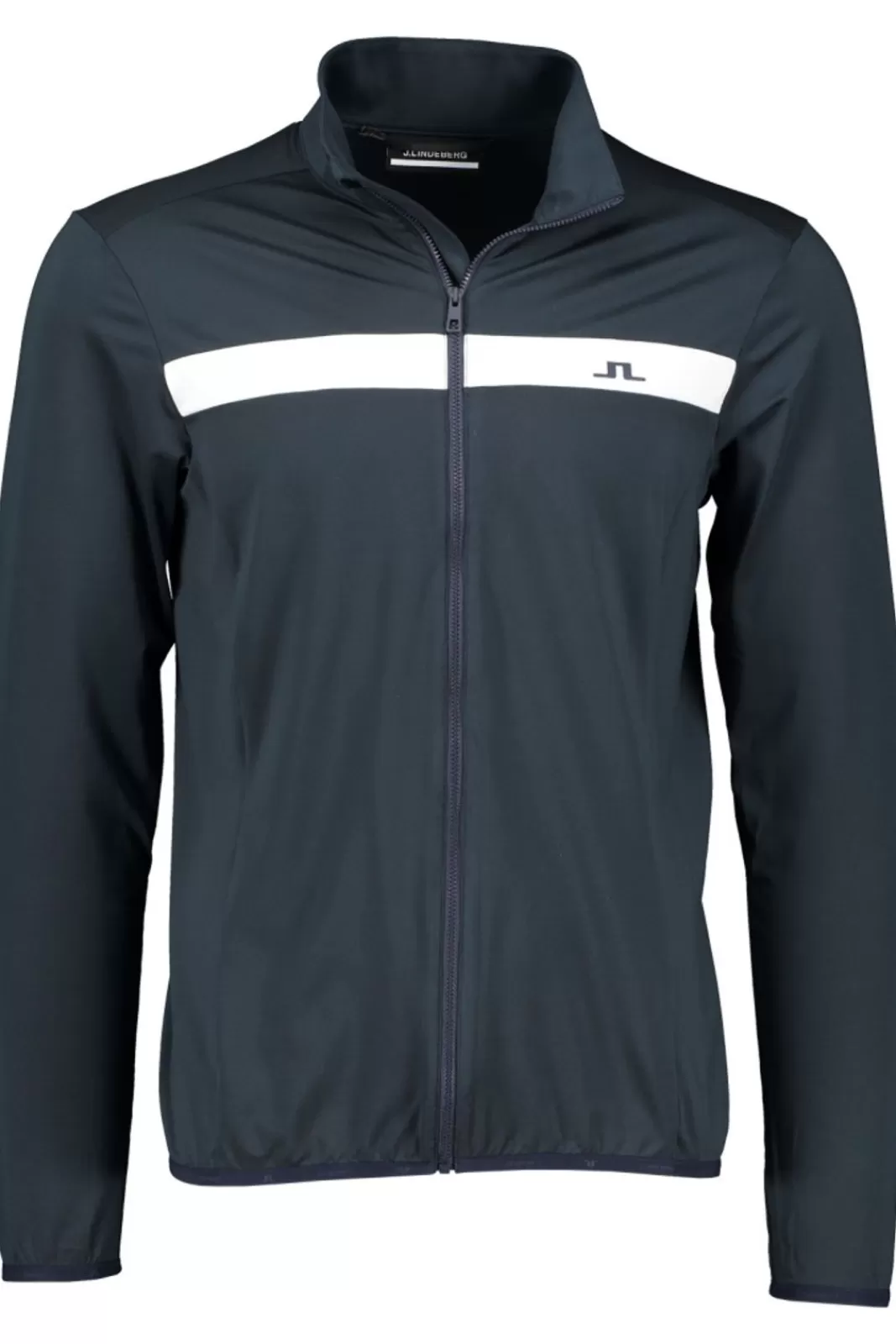 Tröjor>J.Lindeberg M Tech Full Zip Midlayer