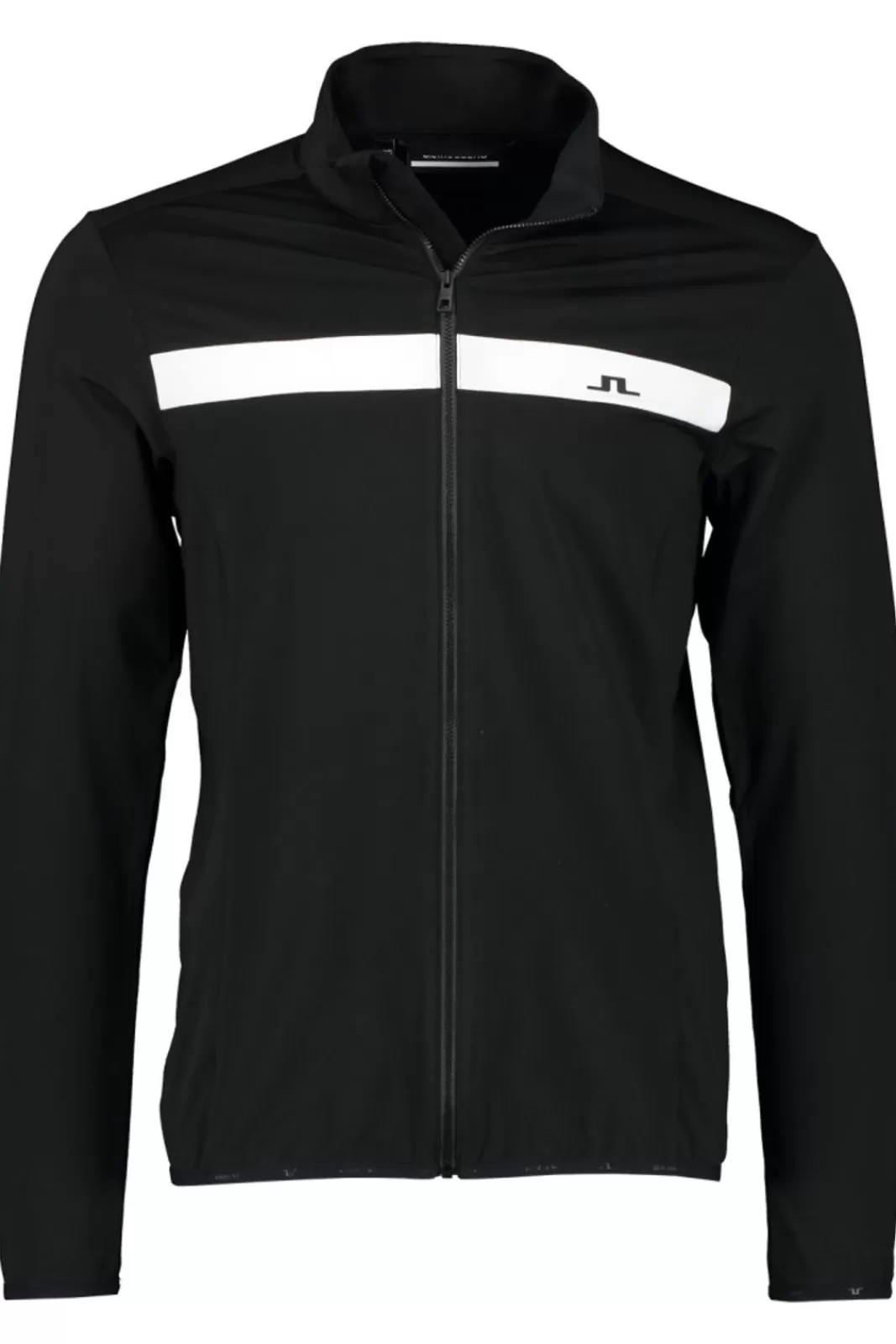 Tröjor>J.Lindeberg M Tech Full Zip Midlayer