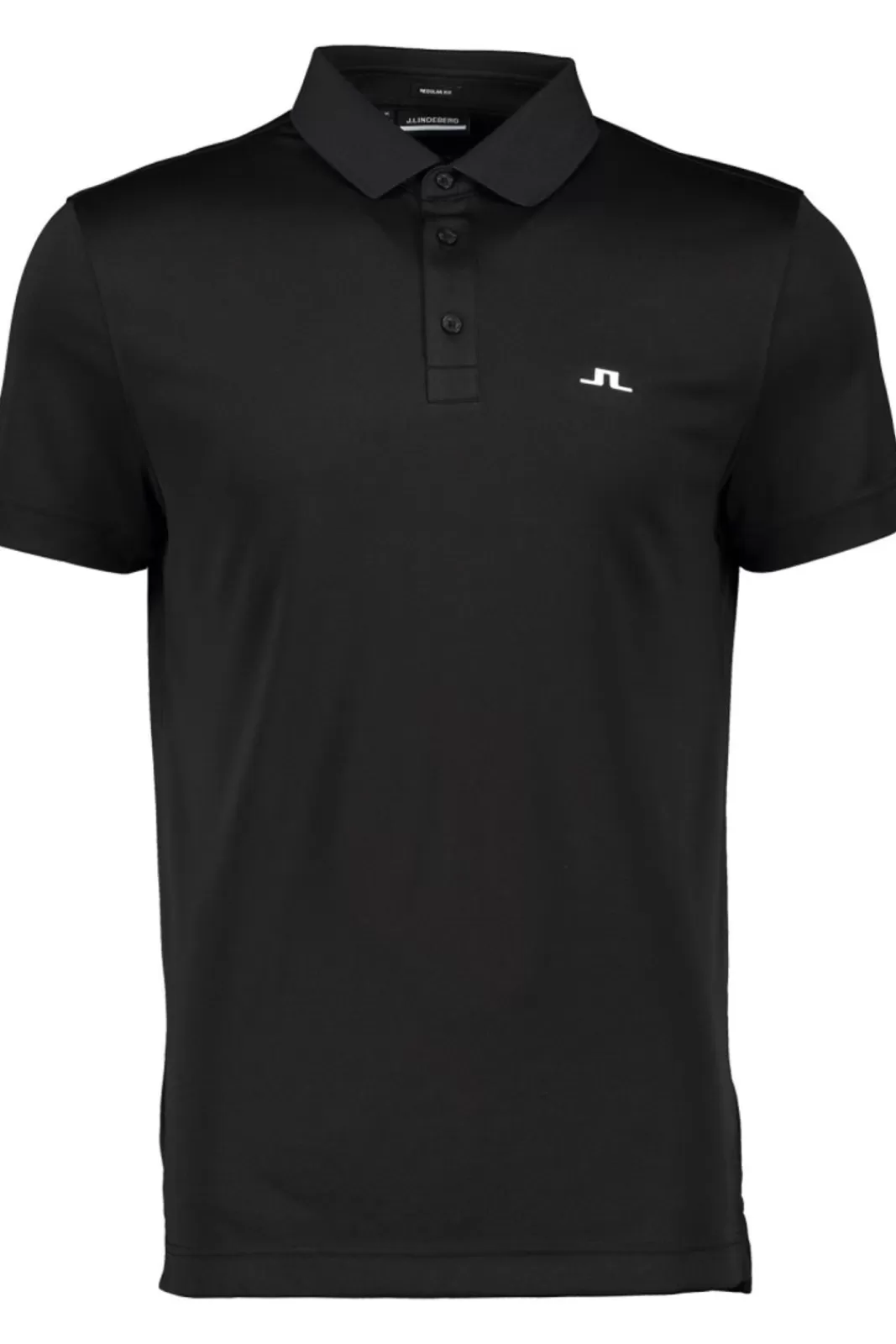 Tröjor>J.Lindeberg M Tech Polo Pike Ss