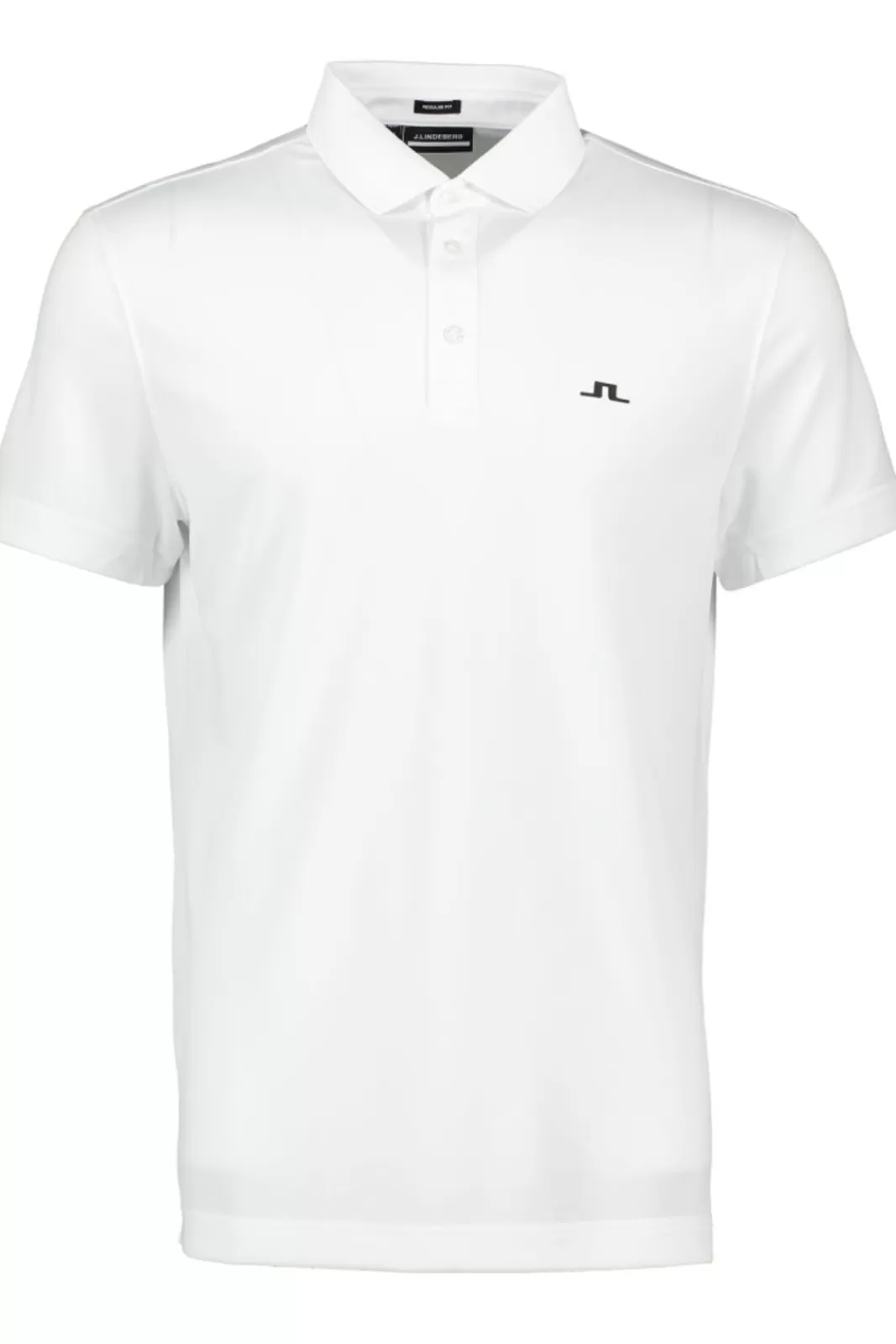 Tröjor>J.Lindeberg M Tech Polo Pike Ss