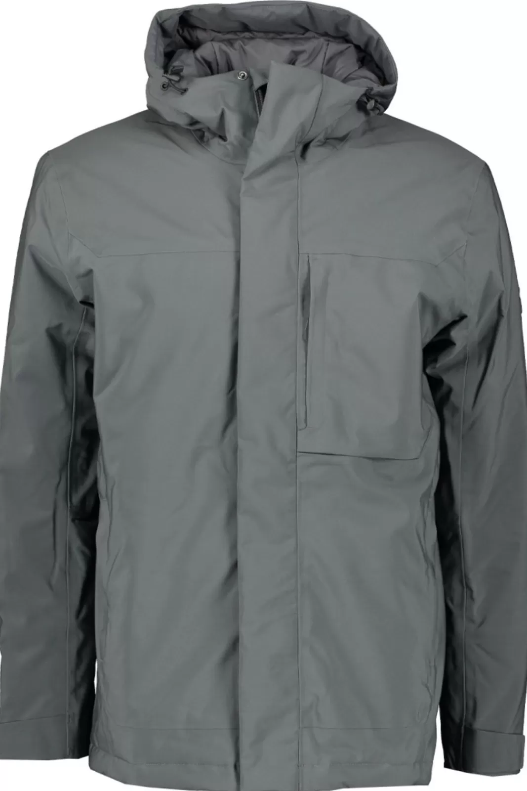 Flash Sale PEAK PERFORMANCE M Unified Insulated Jacke