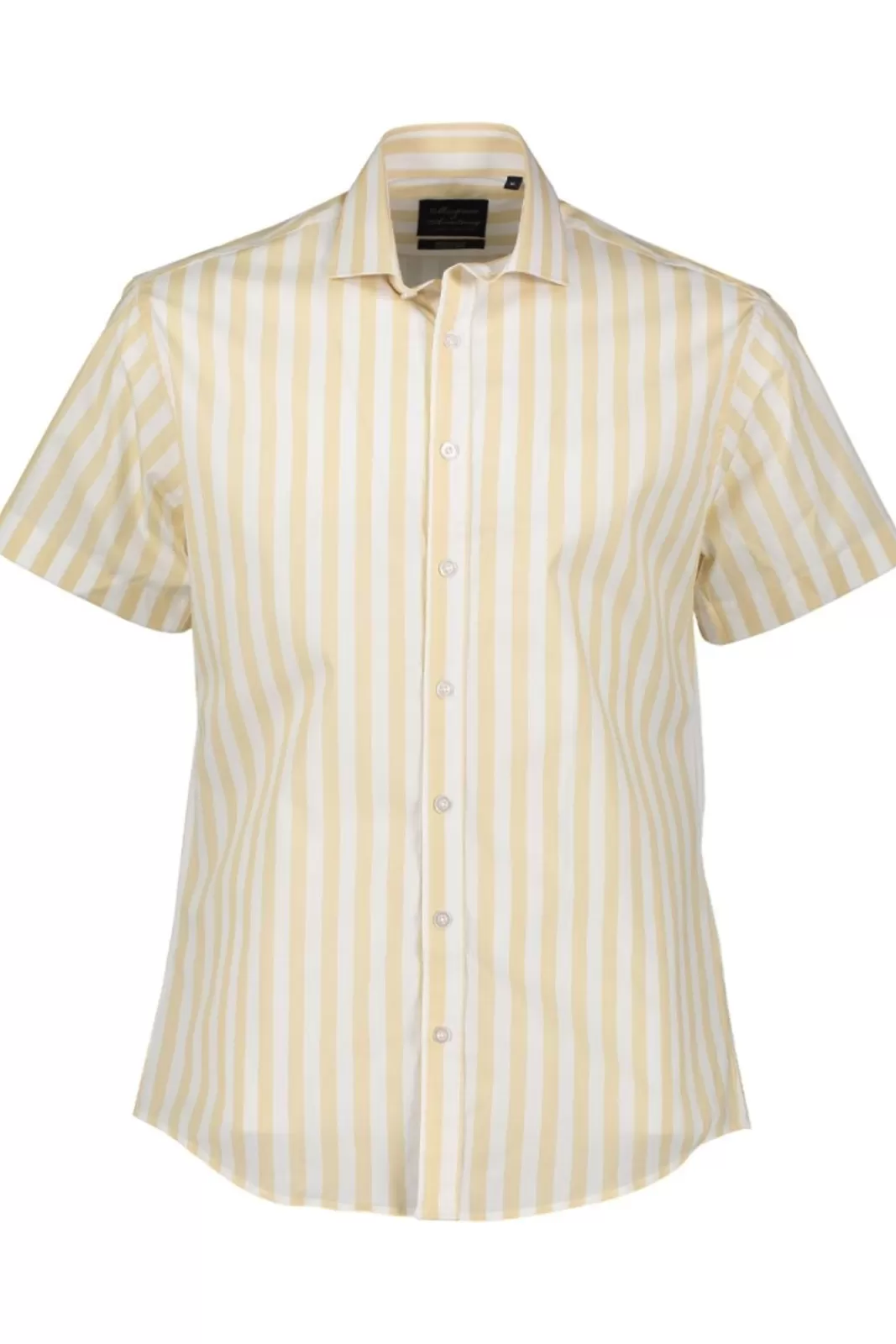 Skjortor>Mortimer&Armstrong Ma Shirt Ss Modern Fit