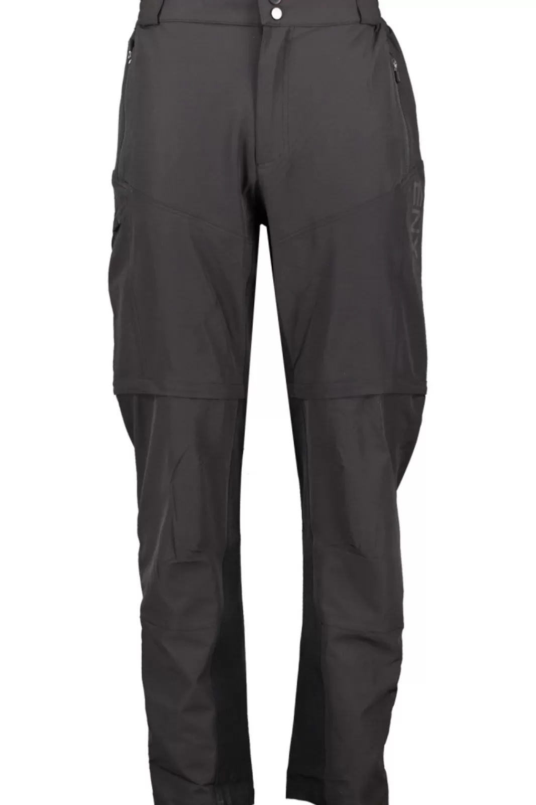 Best Sale ENDURANCE Maccoy M Cycling/Mtb Zip Off Pants