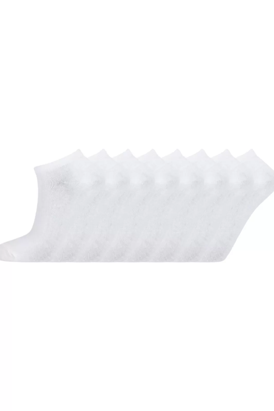 Strumpor>ENDURANCE Mallorca Low Cut Socks 8-Pack