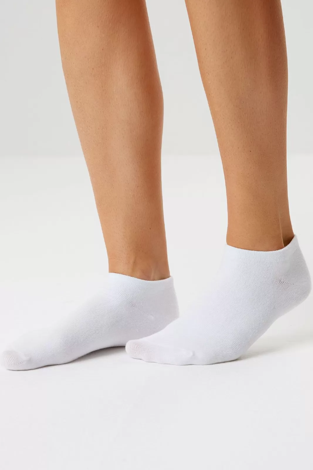 Strumpor>ENDURANCE Mallorca Low Cut Socks 8-Pack