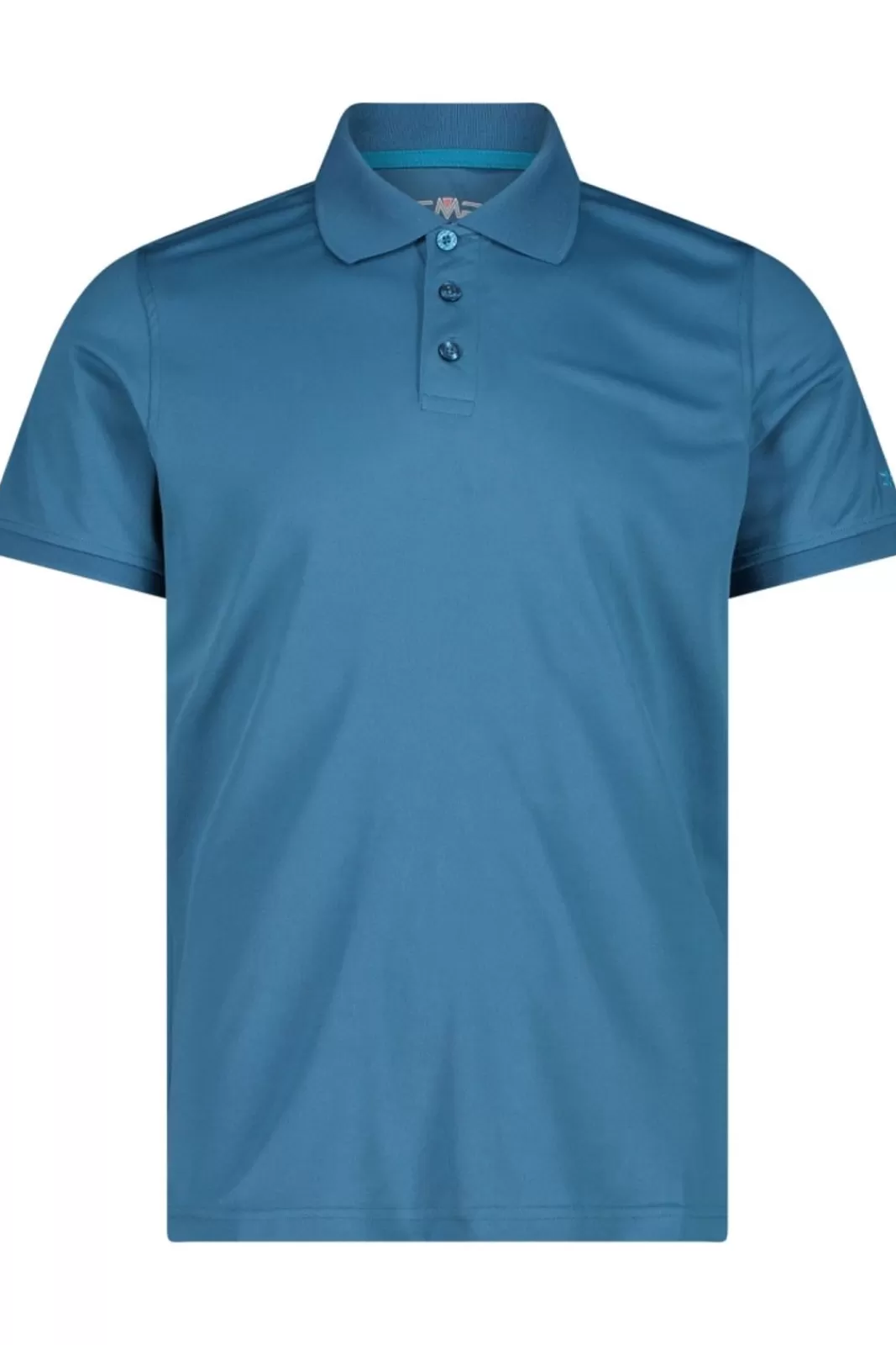 Pike>CMP Man Functional Polo (40Upf)