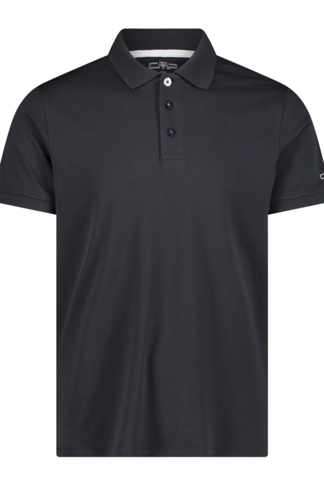 Pike>CMP Man Functional Polo (40Upf)