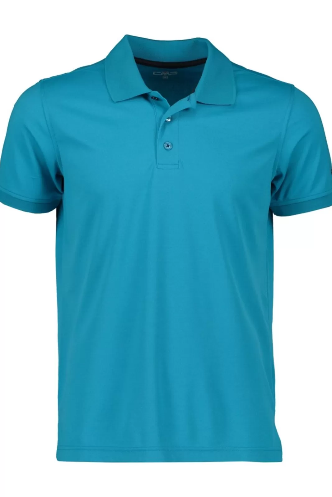 Tröjor>CMP Man Functional Polo (40Upf)