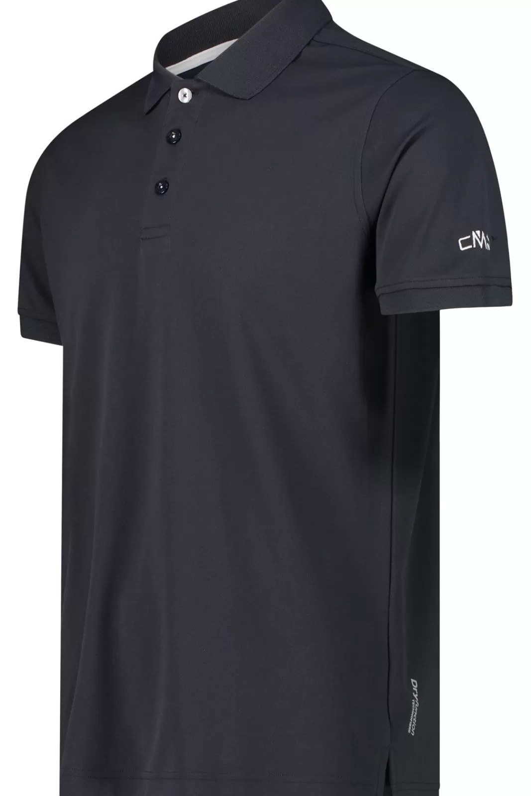 Pike>CMP Man Functional Polo (40Upf)