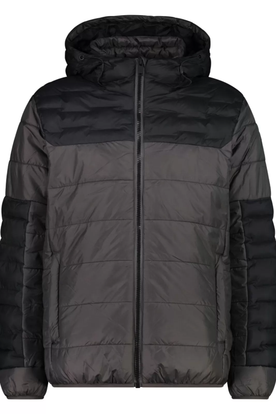 Flash Sale CMP Man Jacket Fix Hood