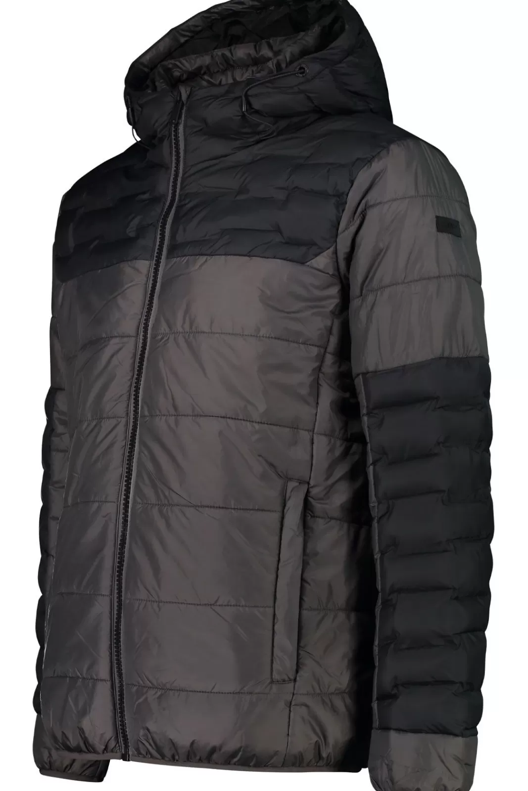 Flash Sale CMP Man Jacket Fix Hood