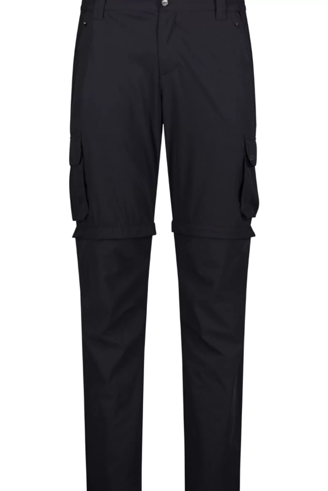 Byxor>CMP Man Zip Off Pant