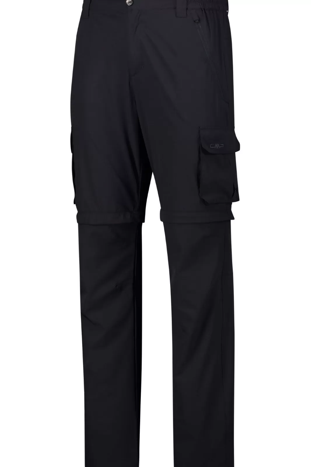 Byxor>CMP Man Zip Off Pant