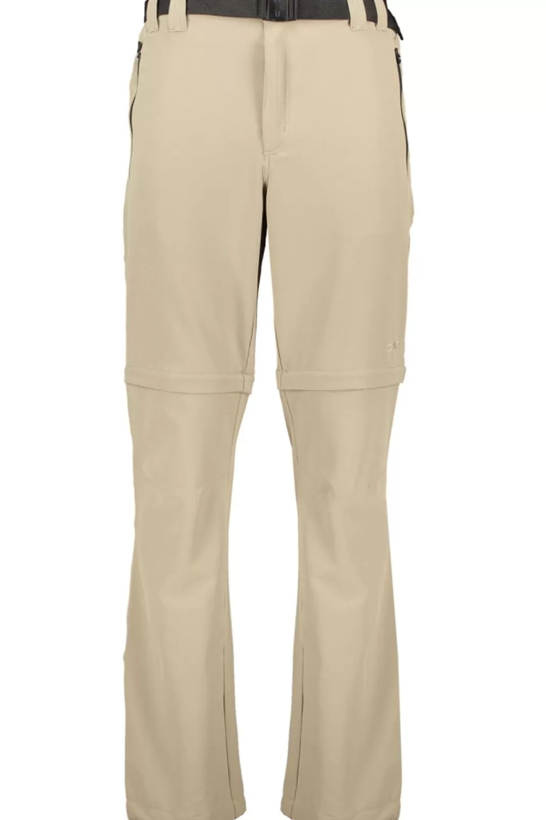 Clearance CMP Man Zip-Off Pant 4-Way Stretch