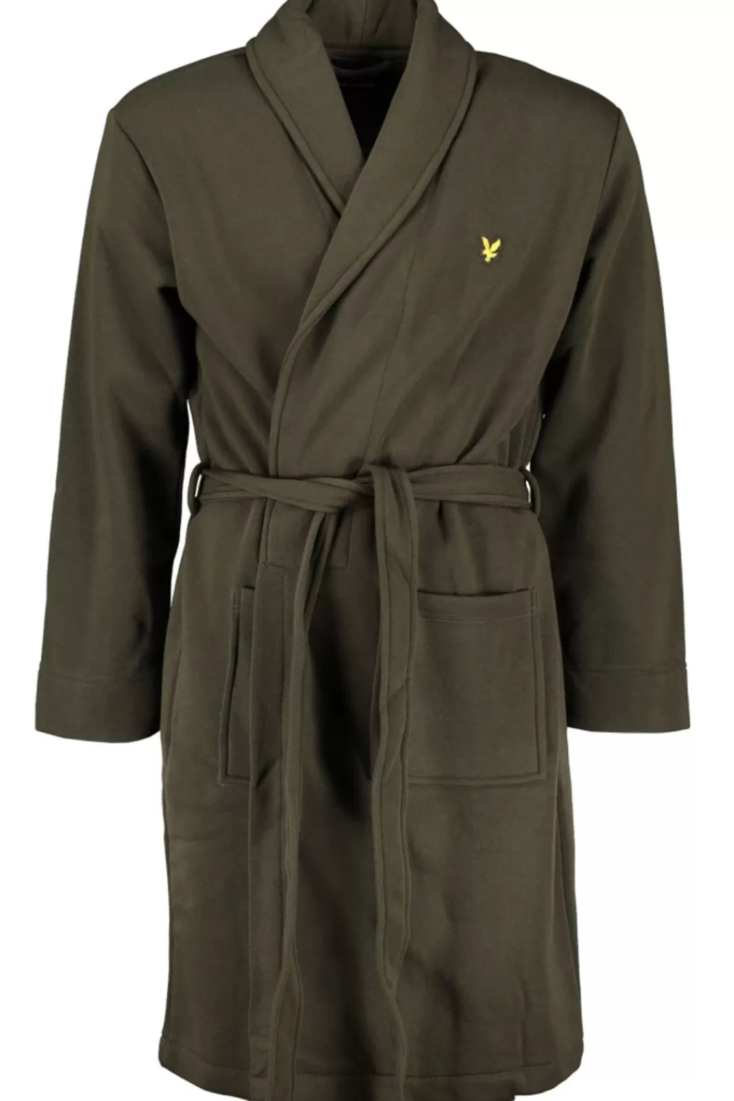 Morgonrockar>Lyle & Scott Matthew Morgonrock