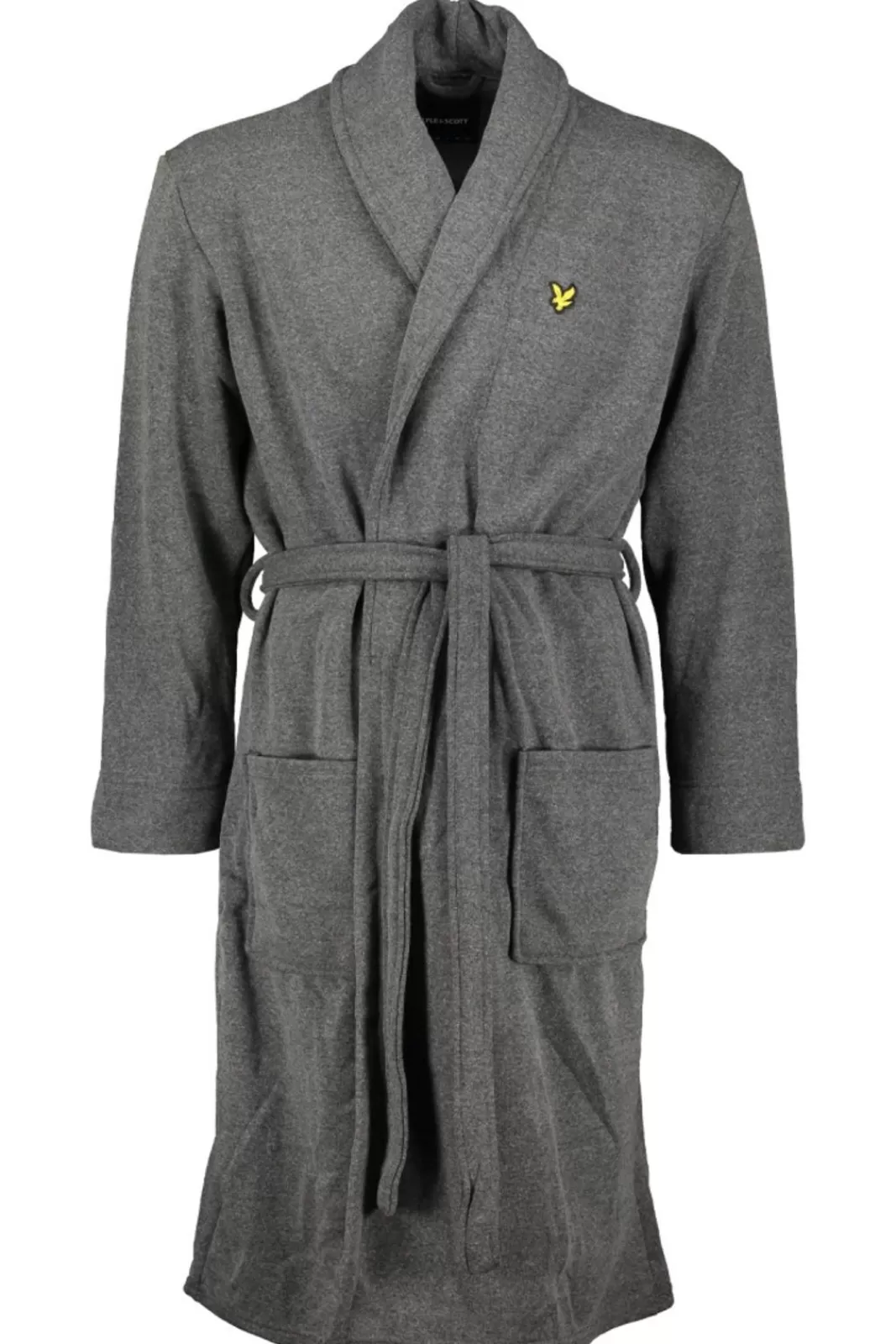 Morgonrockar>Lyle & Scott Matthew Morgonrock