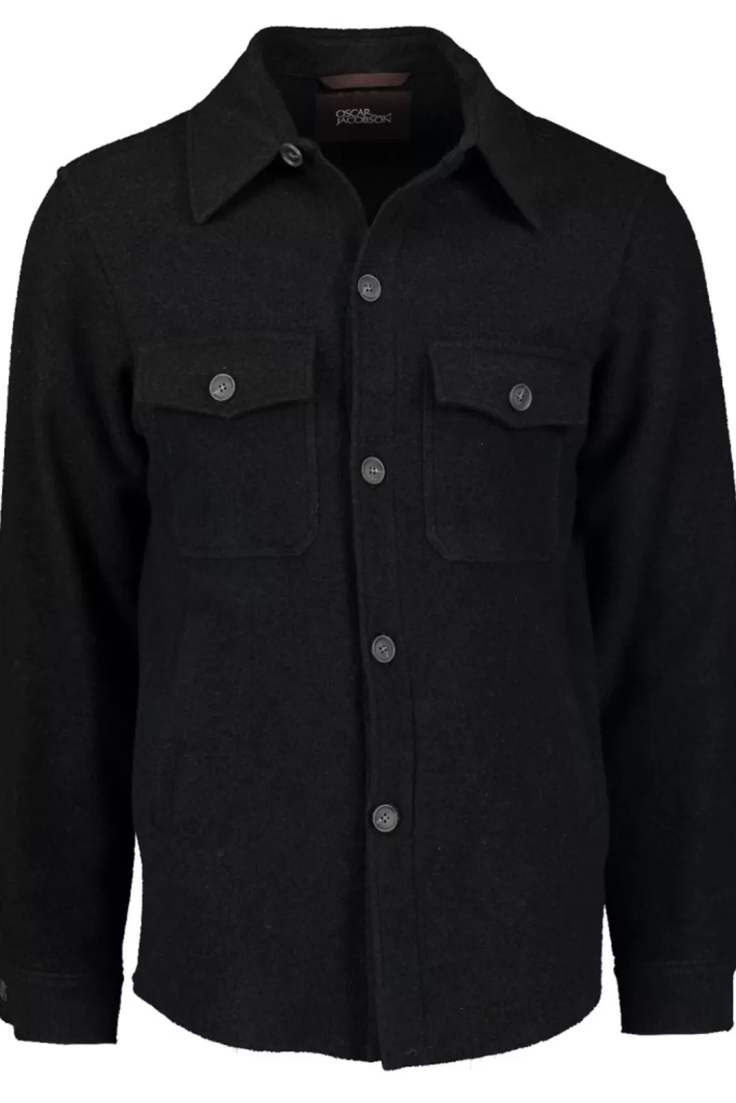 Cheap OSCAR JACOBSON Maverick Jacket