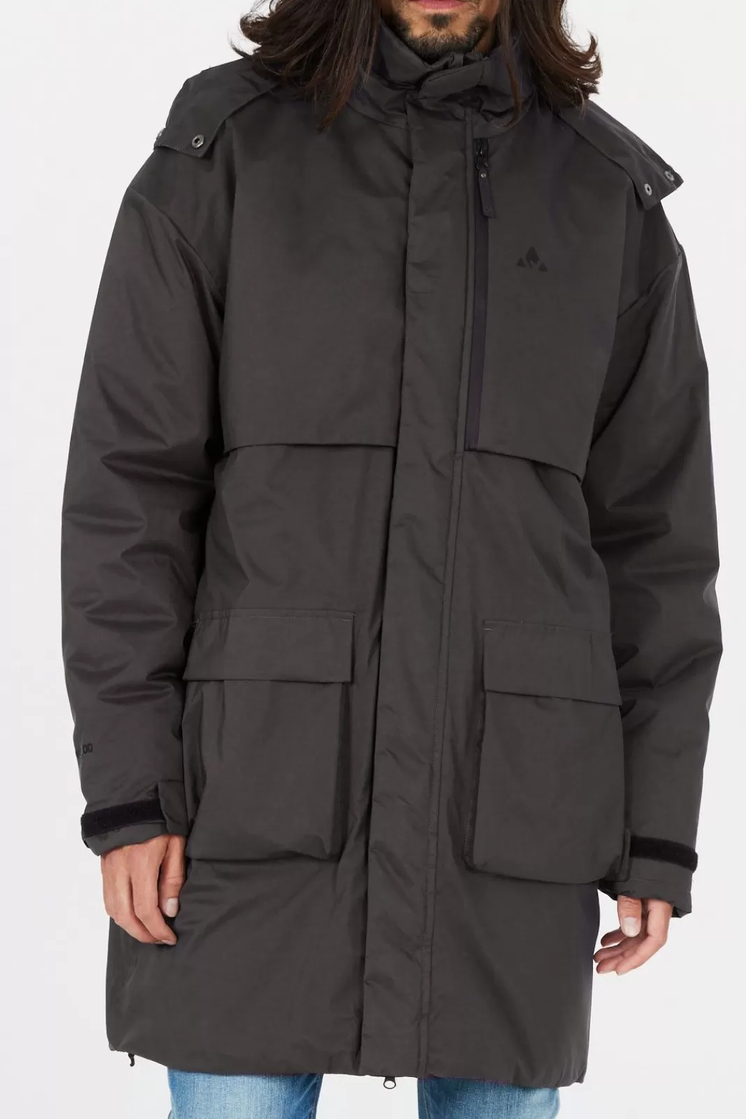 Store WHISTLER Mombay M Parka W-Pro 10000