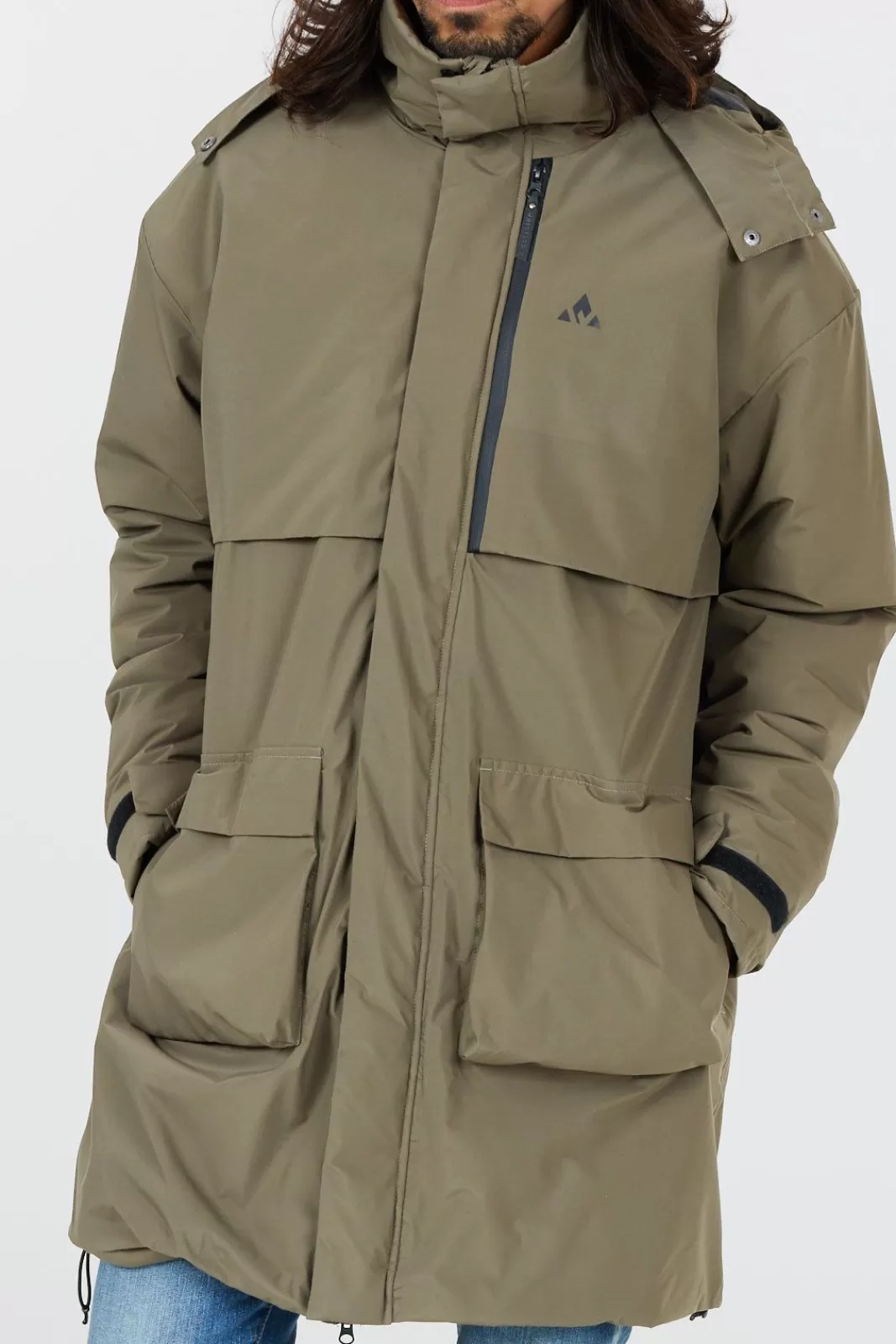 Cheap WHISTLER Mombay M Parka W-Pro 10000