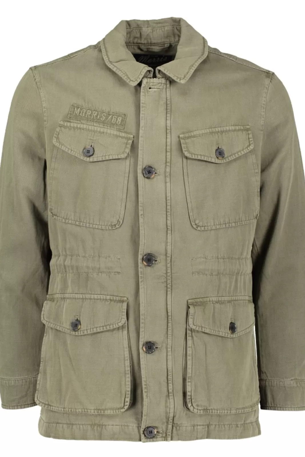 Outlet MORRIS Moorea Field Jacket