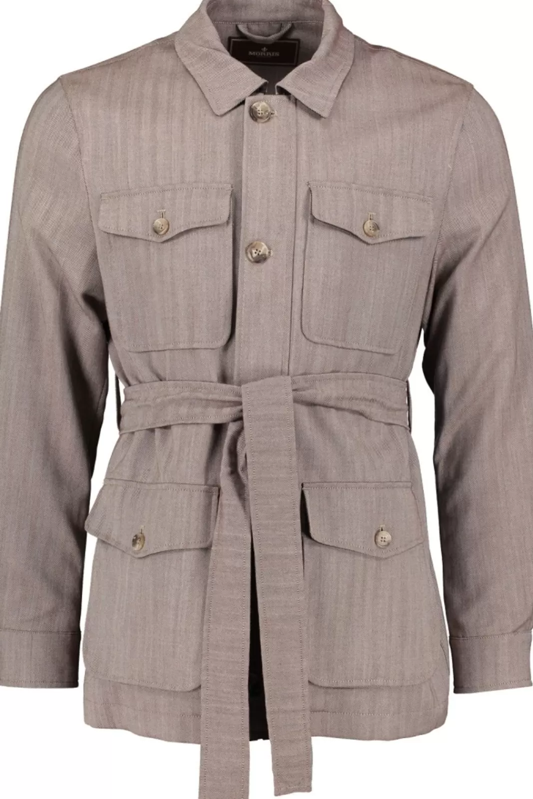 Sale MORRIS Moregallo Field Jacket