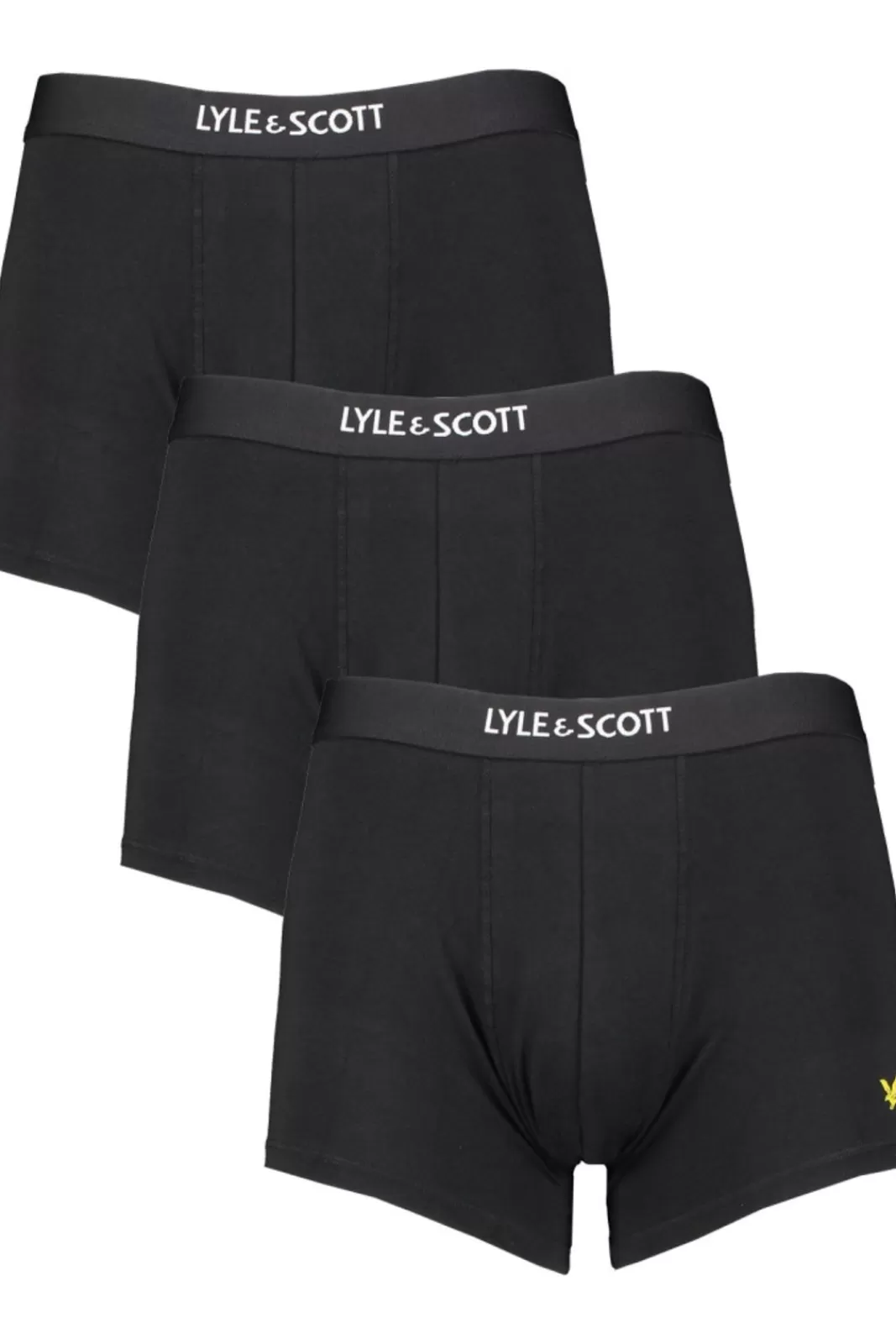 Kalsonger>Lyle & Scott Nathan 3-Pack