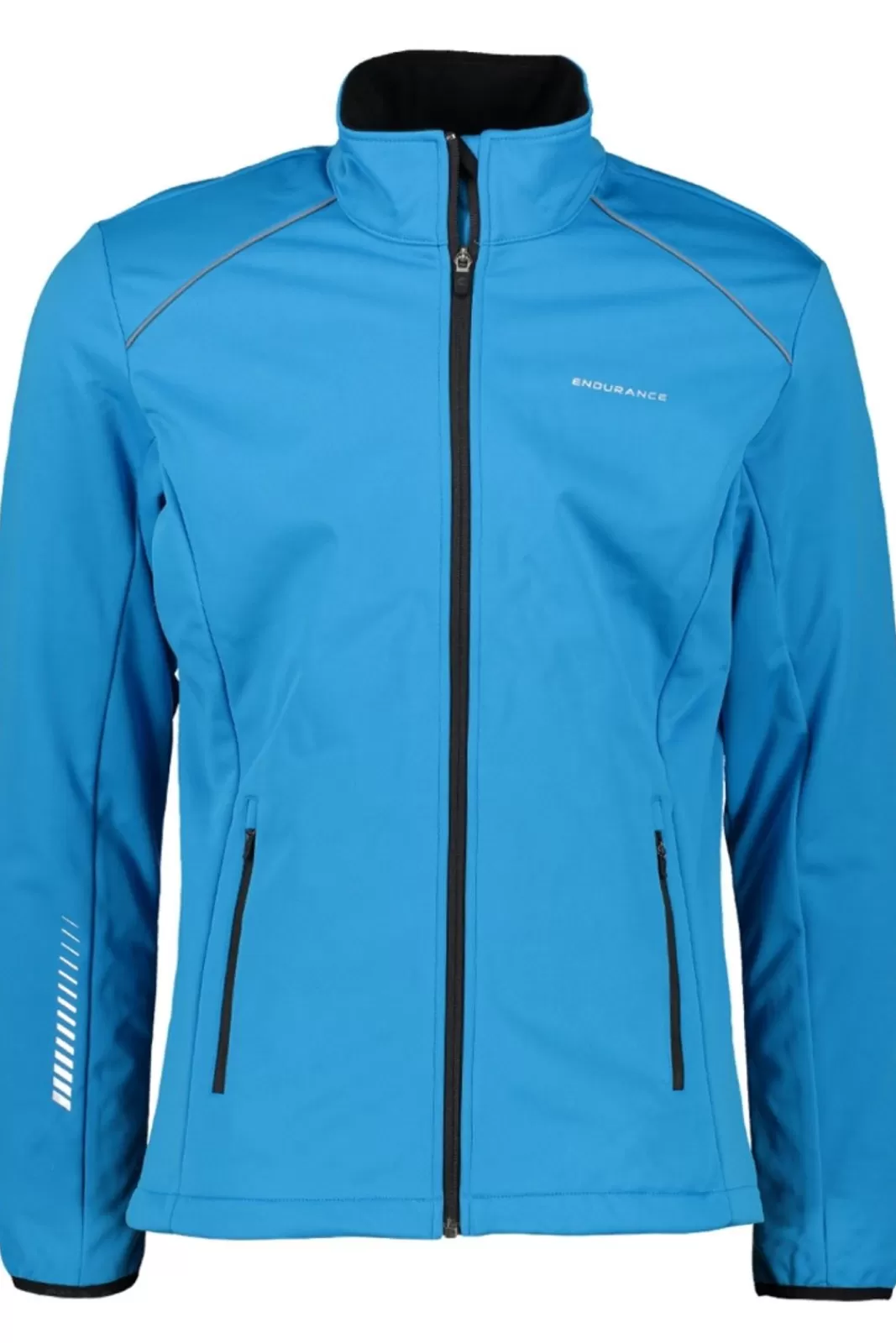 Best Sale ENDURANCE Naval M Xcs Softshell Jacket