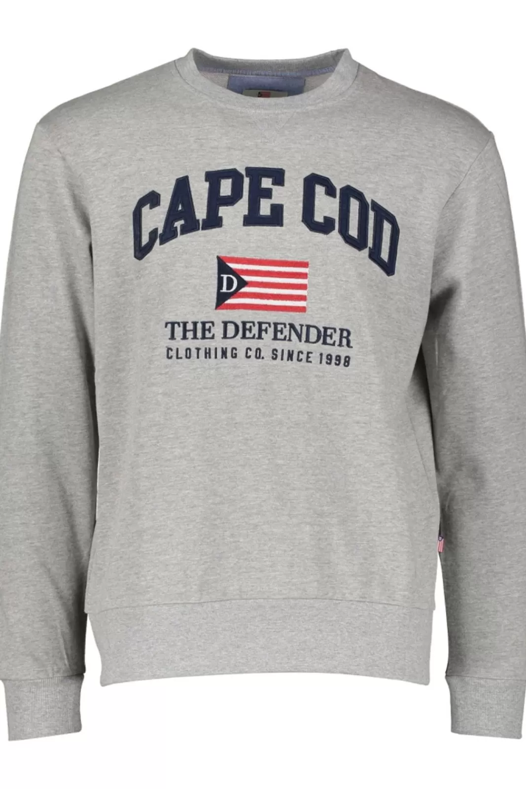 Online THE DEFENDER New Dixon Sweat