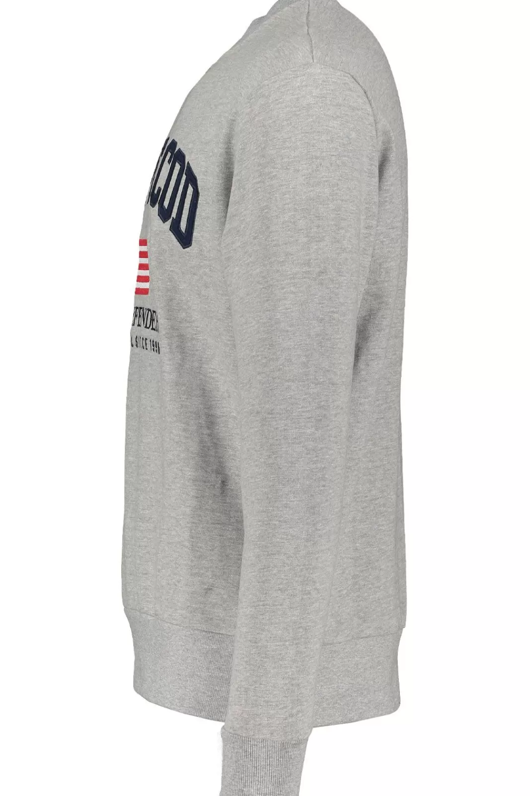 Online THE DEFENDER New Dixon Sweat