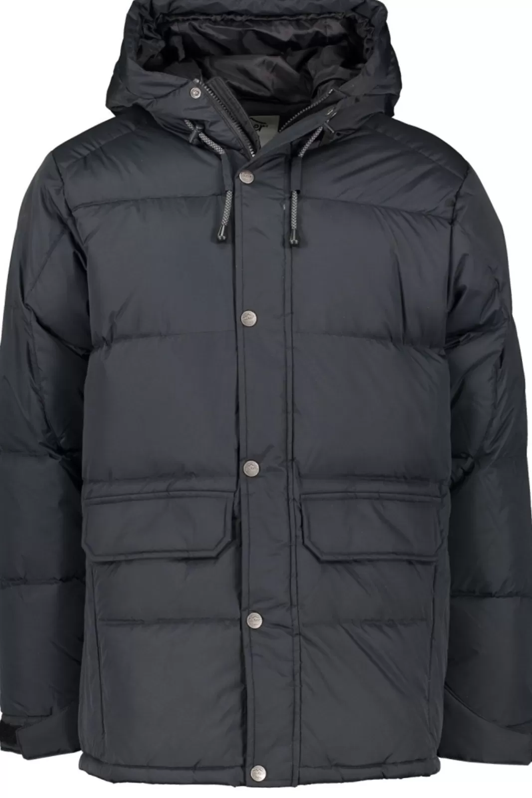 Shop TUXER North Pole Jacket