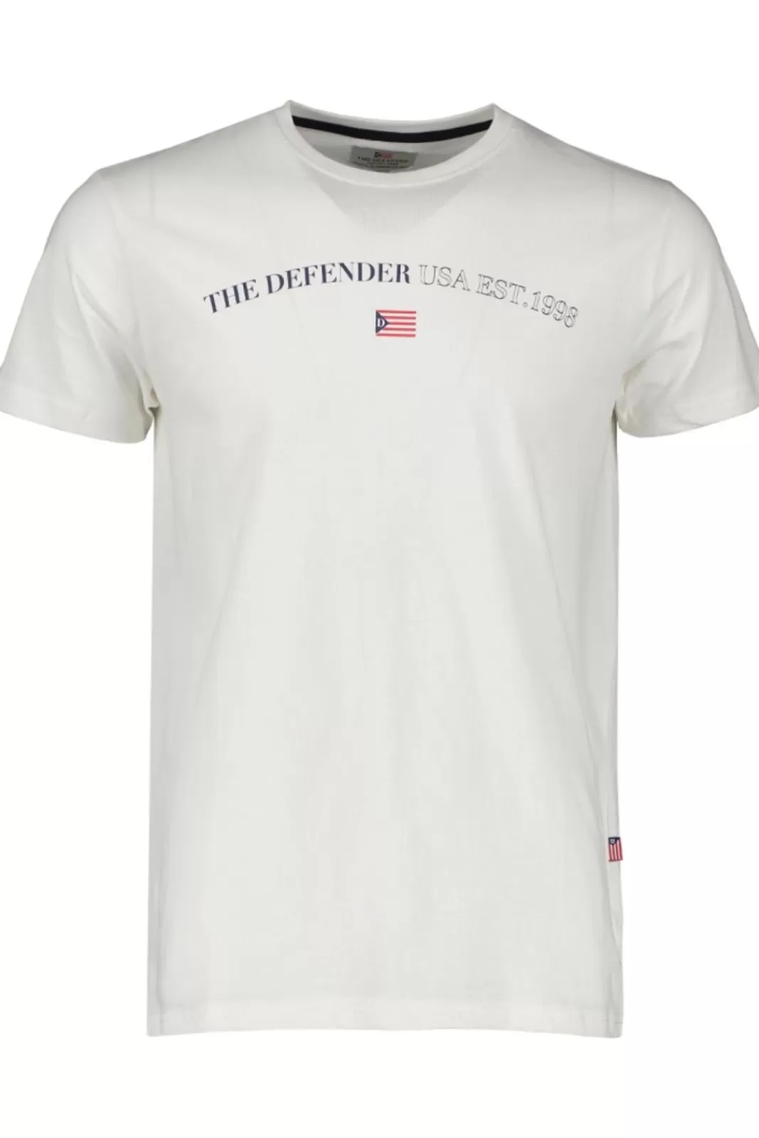 Online THE DEFENDER Oliver T-Shirt