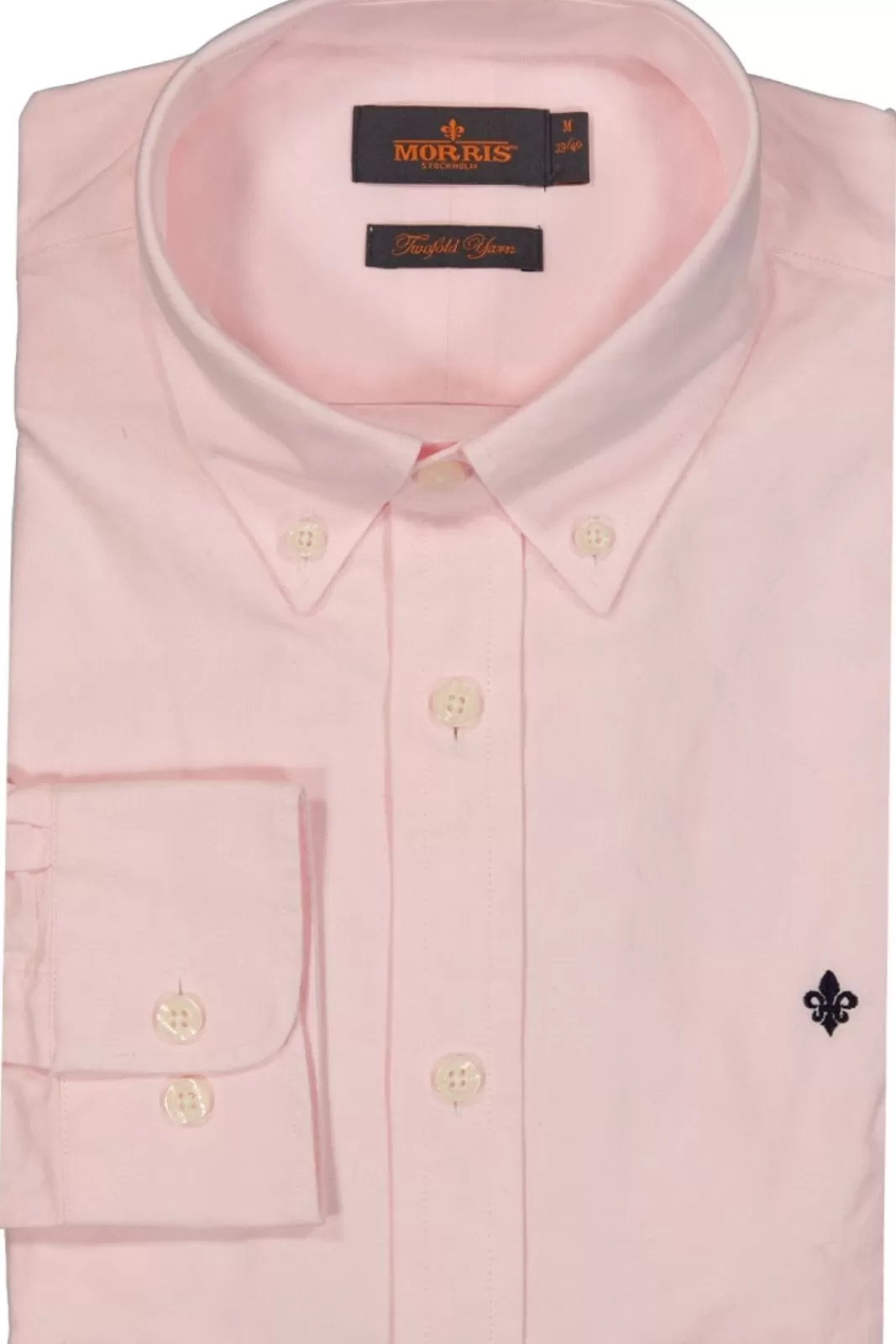 Online MORRIS Oxford Button Down