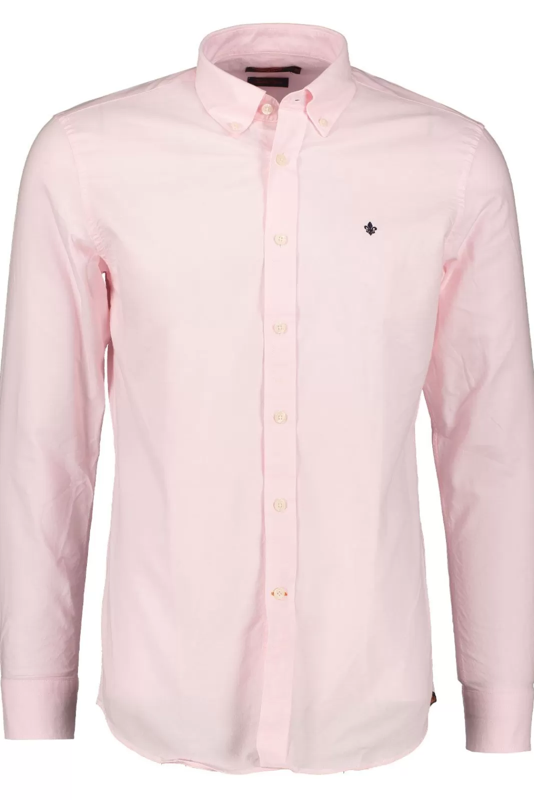 Online MORRIS Oxford Button Down